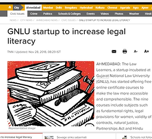Law Learners